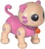 Радиоуправляемый робот Интерактивный Котенок Пультовод - ZYA-A3158-PINK Радиоуправляемый робот Интерактивный Котенок Пультовод - ZYA-A3158-PINK