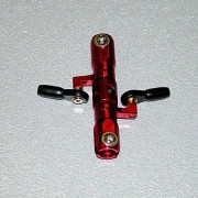 Аллюм. держатели хвостовых лопастей Art-tech 42071 Аллюм. держатели хвостовых лопастей Art-tech 42071