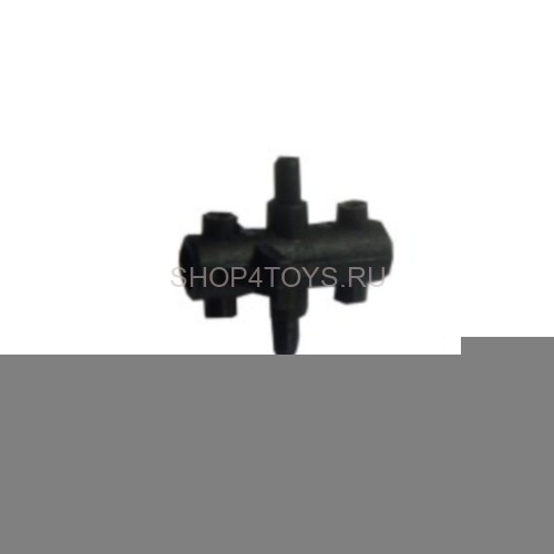 Хаб нижнего ротора - T641C-006