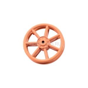 Передние колеса Heng Long - 58-007