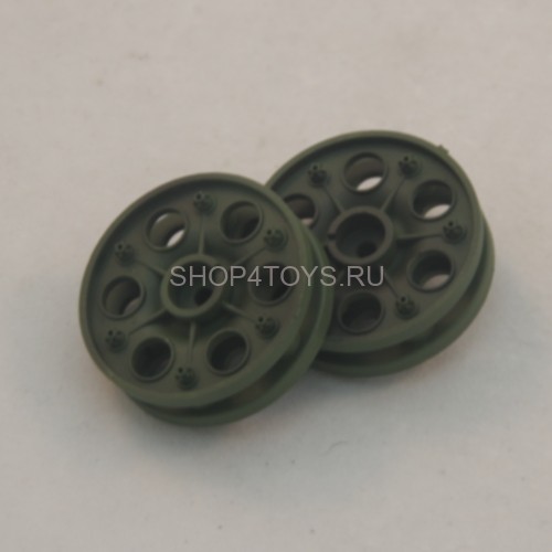 Приводные колеса Heng Long - 3909-12-01 Приводные колеса Heng Long - 3909-12-01