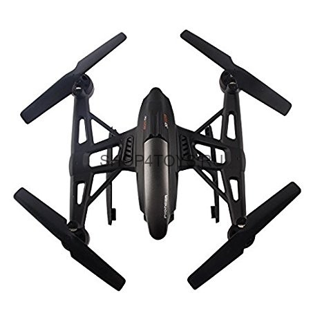 Радиоуправляемый квадрокоптер JXD с поворотной HD камерой 2MP FPV 5.8G и барометром - 506G Радиоуправляемый квадрокоптер JXD с поворотной HD камерой 2MP FPV 5.8G и барометром - 506G