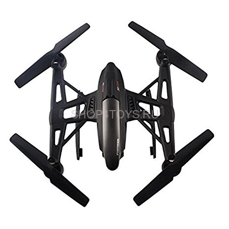 Радиоуправляемый квадрокоптер JXD с поворотной HD камерой 2MP FPV 5.8G и барометром - 506G Радиоуправляемый квадрокоптер JXD с поворотной HD камерой 2MP FPV 5.8G и барометром - 506G
