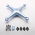 Cиний корпус для квадрокоптера Syma X5HW - X5HW-01B Cиний корпус для квадрокоптера Syma X5HW - X5HW-01B