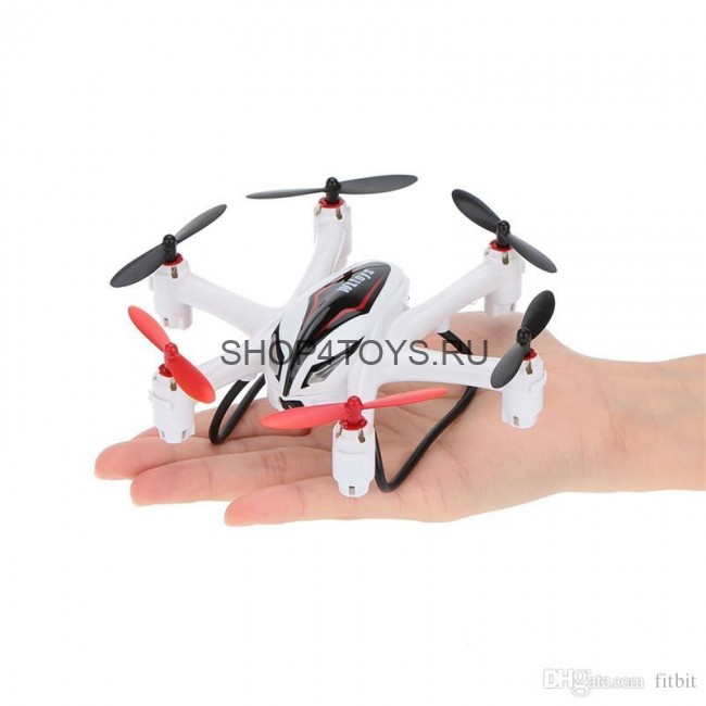 Радиоуправляемый микро гексакоптер WLtoys - Q272 Радиоуправляемый микро гексакоптер WLtoys - Q272