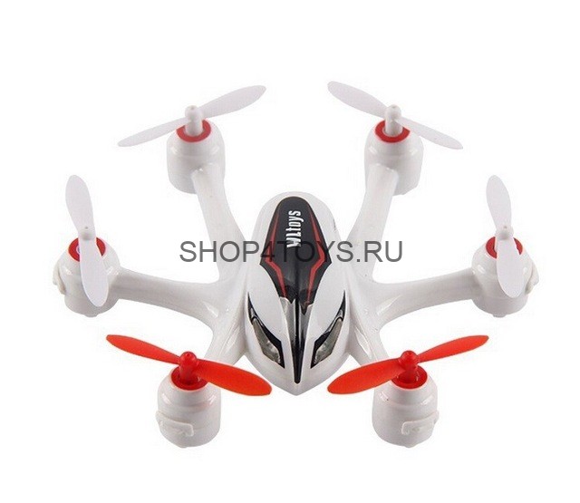 Радиоуправляемый микро гексакоптер WLtoys - Q272 Радиоуправляемый микро гексакоптер WLtoys - Q272