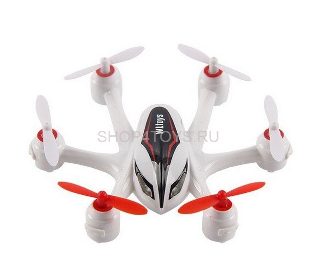 Радиоуправляемый микро гексакоптер WLtoys - Q272 Радиоуправляемый микро гексакоптер WLtoys - Q272
