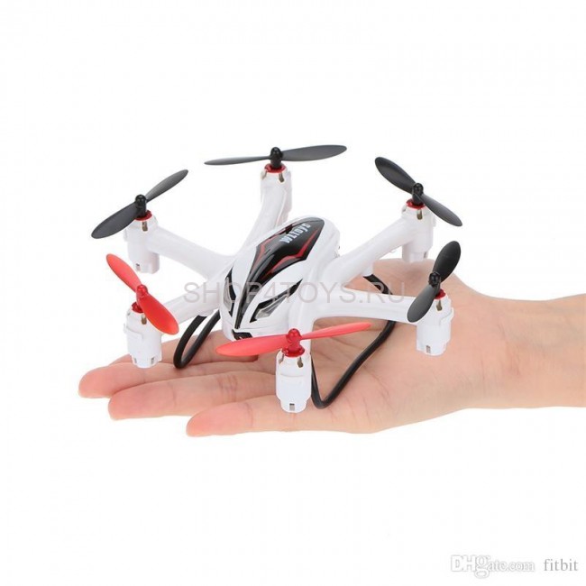 Радиоуправляемый микро гексакоптер WLtoys - Q272 Радиоуправляемый микро гексакоптер WLtoys - Q272