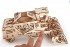 Деревянный 3D конструктор Ugears "Комбайн" - 70010 Деревянный 3D конструктор Ugears "Комбайн" - 70010