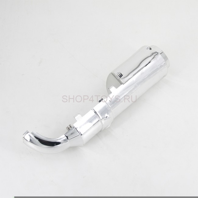 Выхлопная труба для электромобиля HZB-118 - XMX-014