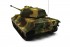 Радиоуправляемый танк Heng Long German King Tiger 1 Henschel 1:16 2.4G - 3888A-1 Радиоуправляемый танк Heng Long German King Tiger 1 Henschel 1:16 2.4G - 3888A-1