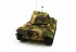 Радиоуправляемый танк Heng Long German King Tiger 1 Henschel 1:16 2.4G - 3888A-1 Радиоуправляемый танк Heng Long German King Tiger 1 Henschel 1:16 2.4G - 3888A-1