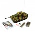 Радиоуправляемый танк Heng Long German King Tiger 1 Henschel 1:16 2.4G - 3888A-1 Радиоуправляемый танк Heng Long German King Tiger 1 Henschel 1:16 2.4G - 3888A-1
