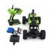 Радиоуправляемый краулер-амфибия Crazon Green Crawler 4WD c WiFi FPV камерой - 171603B-G Радиоуправляемый краулер-амфибия Crazon Green Crawler 4WD c WiFi FPV камерой - 171603B-G