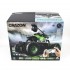 Радиоуправляемый краулер-амфибия Crazon Green Crawler 4WD c WiFi FPV камерой - 171603B-G Радиоуправляемый краулер-амфибия Crazon Green Crawler 4WD c WiFi FPV камерой - 171603B-G