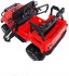 Радиоуправляемый красный джип Wrangler 4WD 2.4G - WXE1688-4 Радиоуправляемый красный джип Wrangler 4WD 2.4G - WXE1688-4