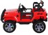 Радиоуправляемый красный джип Wrangler 4WD 2.4G - WXE1688-4 Радиоуправляемый красный джип Wrangler 4WD 2.4G - WXE1688-4