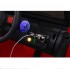 Радиоуправляемый красный джип Wrangler 4WD 2.4G - WXE1688-4 Радиоуправляемый красный джип Wrangler 4WD 2.4G - WXE1688-4