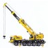 Конструктор Lepin 20004 Передвижной кран MK II - Technic 42009 Конструктор Lepin 20004 Передвижной кран MK II - Technic 42009