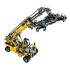 Конструктор Lepin 20004 Передвижной кран MK II - Technic 42009 Конструктор Lepin 20004 Передвижной кран MK II - Technic 42009