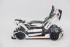 Конструктор King Technics 23002 Супер-кар Кенигсегг - Technic 4789 Конструктор King Technics 23002 Супер-кар Кенигсегг - Technic 4789