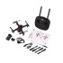 Квадрокоптер MJX Bugs 3 mini + FPV очки + FPV камера RTF 2.4G - B3mini-G3S Квадрокоптер MJX Bugs 3 mini + FPV очки + FPV камера RTF 2.4G - B3mini-G3S