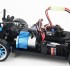 Радиоуправляемый автомобиль для дрифта HSP Flying Fish 2 - 1:16 4WD - 94163-16376 - 2.4G Радиоуправляемый автомобиль для дрифта HSP Flying Fish 2 - 1:16 4WD - 94163-16376 - 2.4G