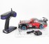 Радиоуправляемый автомобиль для дрифта HSP Flying Fish 2 - 1:16 4WD - 94163-16376 - 2.4G Радиоуправляемый автомобиль для дрифта HSP Flying Fish 2 - 1:16 4WD - 94163-16376 - 2.4G
