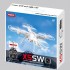 Радиоуправляемый квадрокоптер с камерой FPV WiFi Syma X5SW 2.4Ghz - X5SW Радиоуправляемый квадрокоптер с камерой FPV WiFi Syma X5SW 2.4Ghz - X5SW