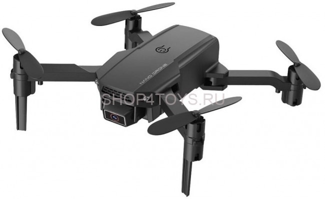 Квадрокоптер KF611 4K FPV 2.4G + дополнительный аккумулятор - KF611 PRO Квадрокоптер KF611 4K FPV 2.4G + дополнительный аккумулятор - KF611 PRO