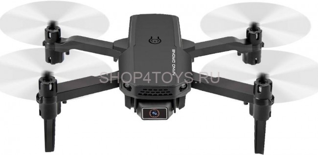 Квадрокоптер KF611 4K FPV 2.4G + дополнительный аккумулятор - KF611 PRO Квадрокоптер KF611 4K FPV 2.4G + дополнительный аккумулятор - KF611 PRO