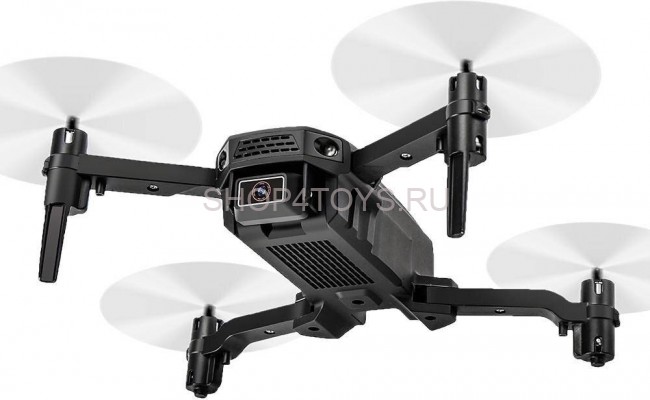 Квадрокоптер KF611 4K FPV 2.4G + дополнительный аккумулятор - KF611 PRO Квадрокоптер KF611 4K FPV 2.4G + дополнительный аккумулятор - KF611 PRO