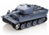 Радиоуправляемый танк Heng Long German Tiger 1:16 - 3818 Радиоуправляемый танк Heng Long German Tiger 1:16 - 3818