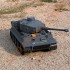 Радиоуправляемый танк Heng Long German Tiger 1:16 - 3818 Радиоуправляемый танк Heng Long German Tiger 1:16 - 3818
