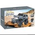 Радиоуправляемый серый джип 4WD 1:16 - 518-01-GREY Радиоуправляемый серый джип 4WD 1:16 - 518-01-GREY
