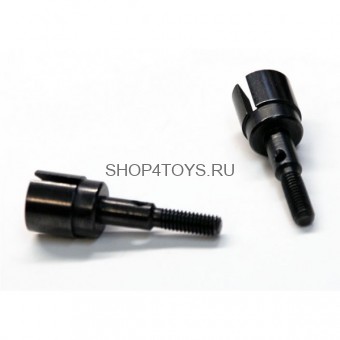 Колесная ось HSP - 02033