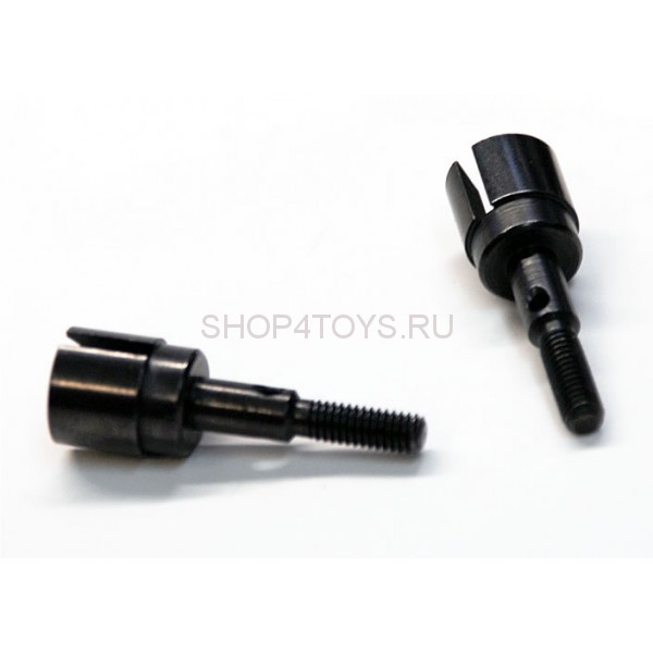 Колесная ось HSP - 02033