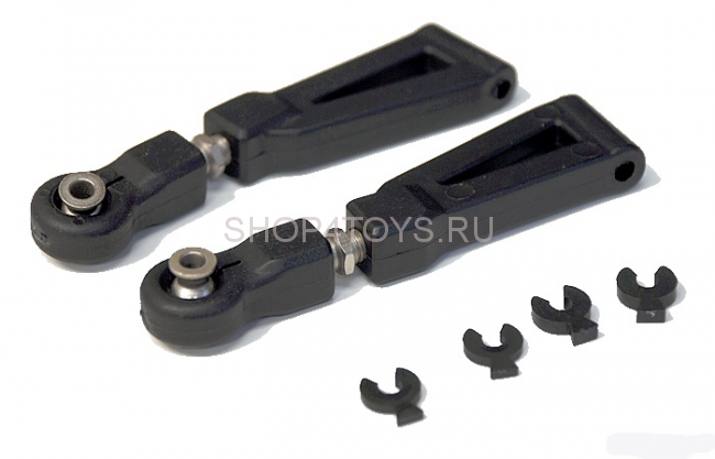 Передний верхний рычаг HSP - 81064