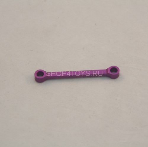 Тяга рулевая металлическая HSP - 102240 Тяга рулевая металлическая HSP - 102240