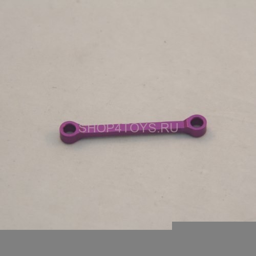 Тяга рулевая металлическая HSP - 102240 Тяга рулевая металлическая HSP - 102240