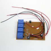 Плата 27MHZ - 24886-1-27M Плата 27MHZ - 24886-1-27M