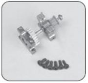 Привод хвостового ротора - 4f271 Привод хвостового ротора - 4f271