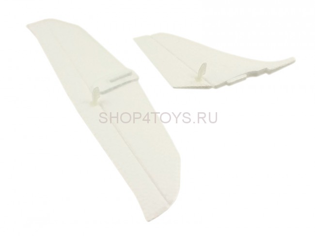 Оперение хвоста Nine Eagles - NE401781003A(781B) Оперение хвоста Nine Eagles - NE401781003A(781B)