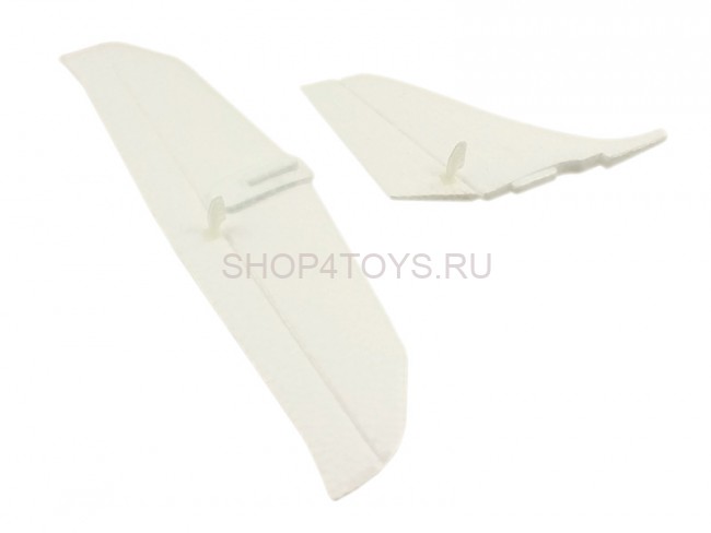 Оперение хвоста Nine Eagles - NE401781003A(781B) Оперение хвоста Nine Eagles - NE401781003A(781B)