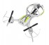 Радиоуправляемый трикоптер Syma X51 Spaceship 6 axis Gyro 2.4G - SYMA-X51 Радиоуправляемый трикоптер Syma X51 Spaceship 6 axis Gyro 2.4G - SYMA-X51