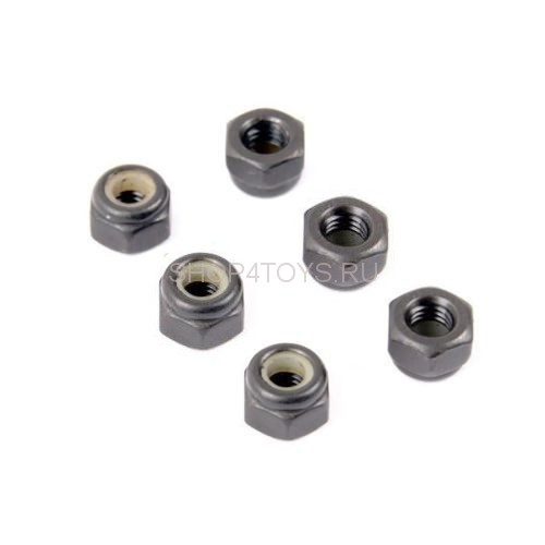 Контргайка M3 HSP - 85793 Контргайка M3 HSP - 85793