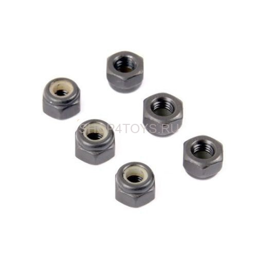 Контргайка M3 HSP - 85793 Контргайка M3 HSP - 85793