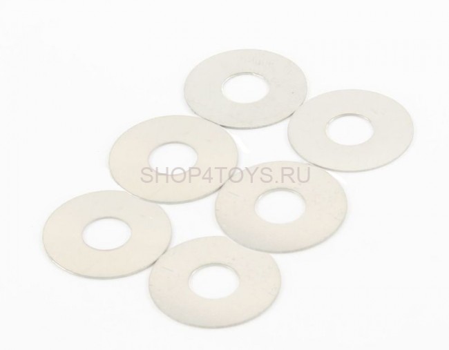 Набор шайб для дифф. HSP 17x6,2x0,3 - 85809 Набор шайб для дифф. HSP 17x6,2x0,3 - 85809