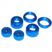 Регулировочные втулки амортизаторов HSP - 60026P Регулировочные втулки амортизаторов HSP - 60026P