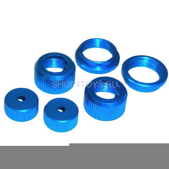 Регулировочные втулки амортизаторов HSP - 60026P